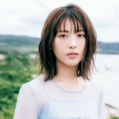 Hamabe Minami: Nàng thơ Gen Z đình đám của xứ anh đào